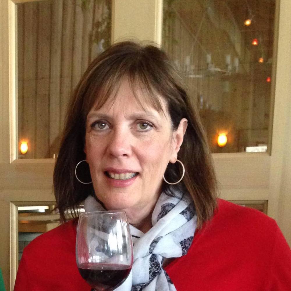 Meet your Posher, Janet
